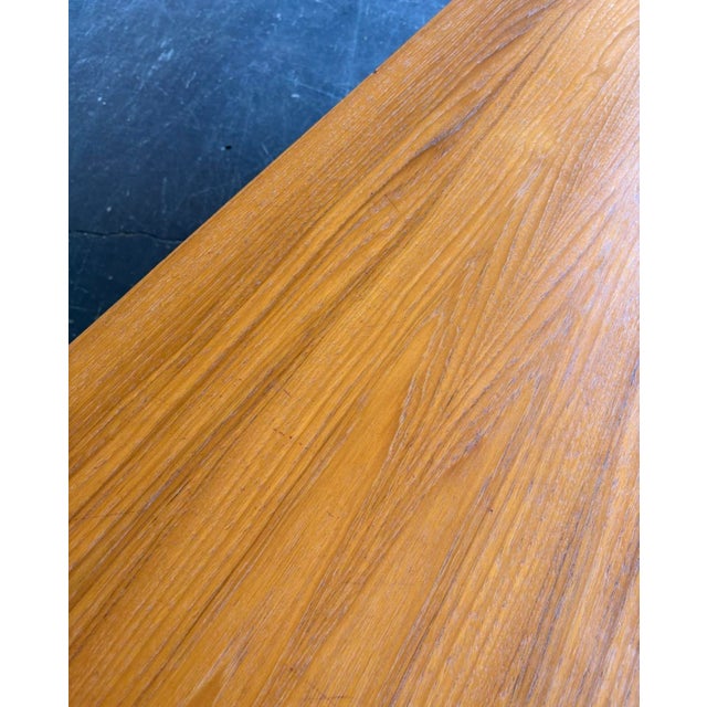 Danish Teak Jesper Niner For Sale - Image 10 of 14