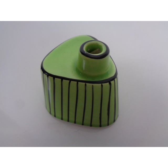 Ceramic Vase by Stig Lindberg, Sweden, 1960s For Sale - Image 13 of 18