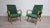 Set of Vintage Armchairs by Jaroslav Smidek, 1960s For Sale - Image 10 of 10