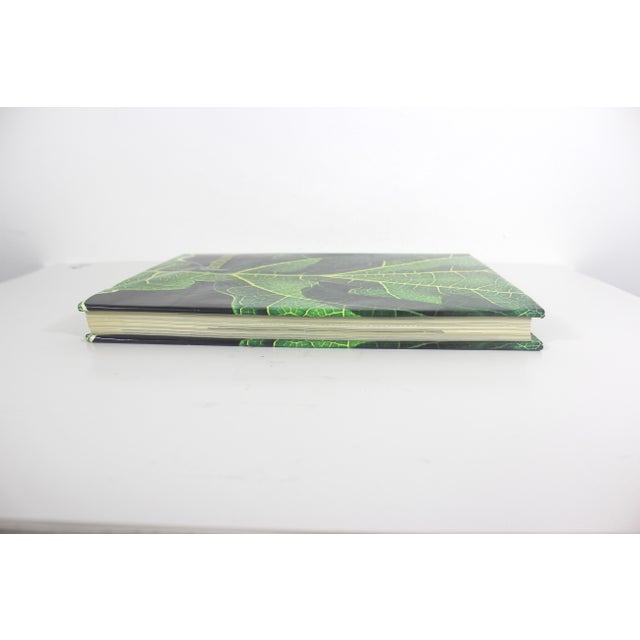 Mustique Hard Cover Coffee Table Book With Dust Jacket Roger Vaughan 1994 For Sale - Image 4 of 15