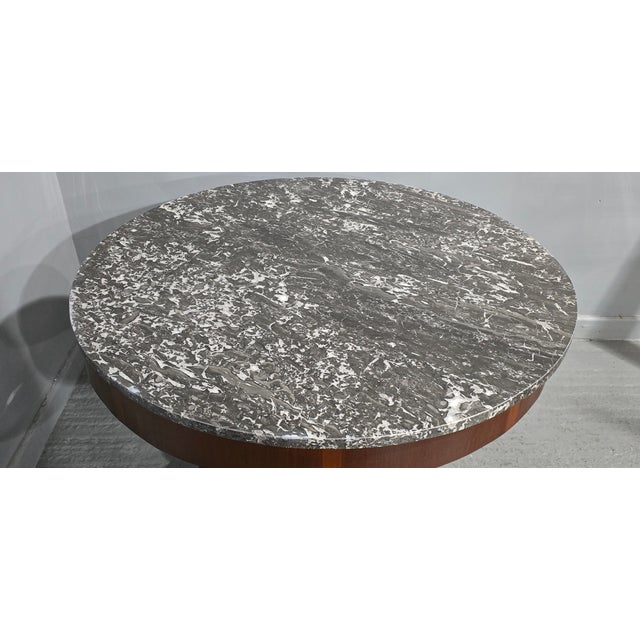 French Gueridon Table, 1880 For Sale - Image 15 of 16