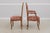 Set of 10 Auffray & Co French Style Cane Back Dining Chairs For Sale - Image 10 of 15