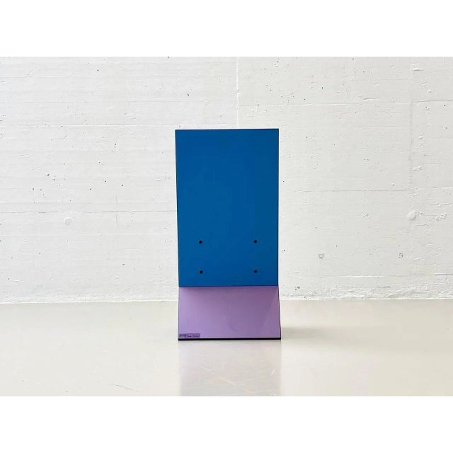 Ikea Vilbert Chair by Verner Panton for Ikea, 1993 For Sale - Image 4 of 17