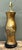 Vintage Italian Eglomise Knight Lamp For Sale - Image 9 of 12