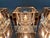 Ice Cube Triple Wall Light in Chromed Metal and Glass from Peill & Putzler, 1970 For Sale - Image 13 of 18