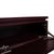 Purple Cube Wall-Mounted Sideboard from Lübke For Sale - Image 8 of 16