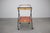 Mid-Century Czechoslovak Folding Bamboo Serving Trolley, 1960s For Sale - Image 4 of 13