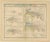 Maps of the Ancient World on One Sheet, 1880 For Sale - Image 9 of 9