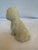Ceramic Ceramic Lifelike Lhasa Apso For Sale - Image 7 of 11