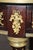Brown 19th C French Louis XVI Style Ormolu Mounted Marble Top End Table For Sale - Image 8 of 15