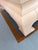 Vintage 1970s Henredon Folio 16 Square Ming Style Coffee Table - Faux Goatskin Lacquer For Sale - Image 10 of 11