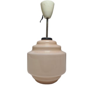Vintage Ceiling Lamp, Germany, 1960s For Sale