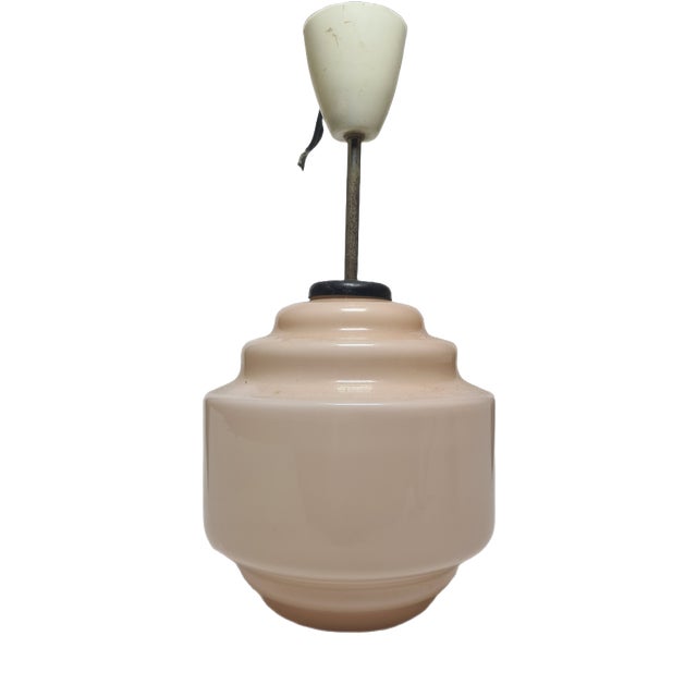 Vintage Ceiling Lamp, Germany, 1960s For Sale