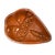 Antique French Terracotta Pâté Mold, 1890s For Sale - Image 5 of 5
