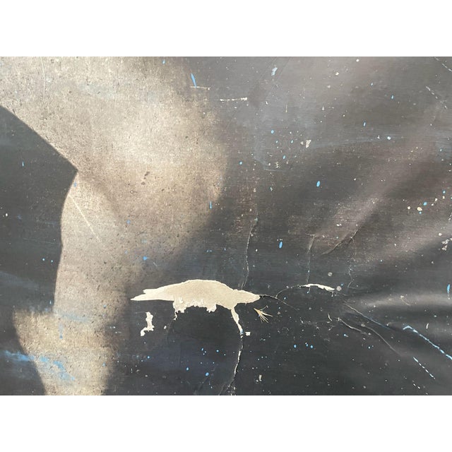 Moreno Ovani, Santa Subito, 2000s, Acrylic Painting For Sale - Image 6 of 7