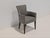 Occasional Chair from The Sofa and Chair Company Paris For Sale - Image 5 of 14