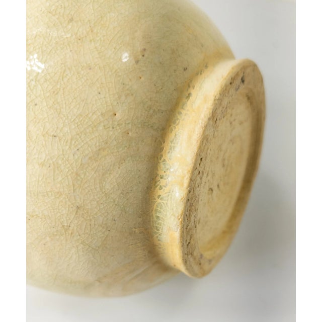 20th Century Decorative Chinese Tang Song Style Chinese Chinoiserie Ewer For Sale - Image 11 of 12