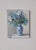 Anna Silabrama, Harmony in Bloom, 2025, Acrylic Painting on Canvas For Sale - Image 6 of 9