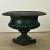 French French 19th Century Neoclassical Cast Iron Garden Urn For Sale - Image 3 of 8
