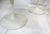 Early 42" Saarinen Tulip Dining Set With 4 Chairs by Knoll For Sale - Image 9 of 18