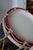 Vintage English Royal Marines Eiir Regimental Drum Ice Bucket For Sale - Image 18 of 18