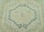Turkish Turkish Oushak Rug 2'10" x 10'5" #19270 For Sale - Image 3 of 8