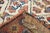 Antique North West Rug 4'10'' x 9'5'' For Sale - Image 4 of 12