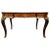 19th Century Inlaid Bureau Plat Desk For Sale - Image 9 of 9