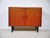 Mid-Century Teak Sideboard by Børge Mogensen for Søborg Møbelfabrik, 1960s For Sale - Image 11 of 11