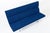 Herman Miller Mid Century Blue Sofa Compact by Eames for Herman Miller 1970s For Sale - Image 4 of 10