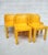 Model 4875 Chairs by Carlo Bartoli for Kartell, 1970s, Set of 8 For Sale - Image 6 of 15