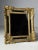 Wood French Louis XV Mirror, 18th Century For Sale - Image 7 of 18