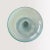 Murano Murano Dish With Lucite Base, 1960s Opalescent Aqua Blue For Sale - Image 4 of 8