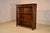 Late 19th Century French Oak Bookcase For Sale - Image 4 of 9
