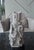Las Meninas #1 is a unique ceramic sculpture that reflects Diane Grant's ongoing investigation into the intersections of...