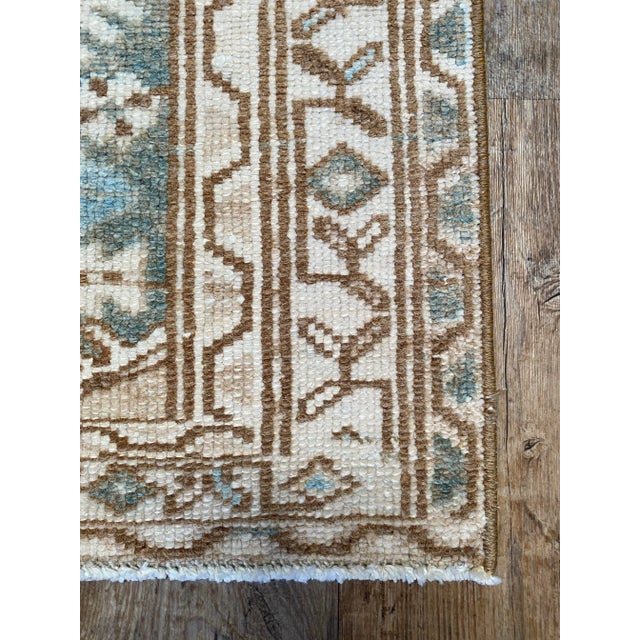 Boho Chic Bellwether Rugs Antique Malayer Runner - 3' X 10'4" For Sale - Image 3 of 5