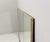 Vintage Wall Mirror, 1950s For Sale - Image 4 of 5