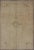 Textile Vintage Turkish Oushak Rug in Faded Taupe and Ivory With Subtle Medallion 5'1 X 7'9 For Sale - Image 7 of 7
