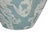 Currey and Company Mimi Aqua Table Lamp For Sale - Image 9 of 10
