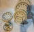 New 1980s Exquisite Porcelain With Kiruna Blue-Mittsomer Set 101 Pieces For Sale - Image 4 of 14