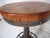 1960s Vintage Modern Industrial Stool For Sale - Image 5 of 8
