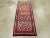 Vintage Persian Mahal Rug – Size: 2' 3" X 5'5" For Sale - Image 4 of 10