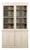 Painted Bookcase, 19th Century For Sale