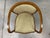 Secession Armchair by Gustav Siegel for J.J.Kohn, 1890s For Sale - Image 4 of 11