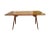 Mid-Century Modern Art Déco Table, 1920s For Sale - Image 3 of 18
