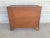 Statton Furniture Cherry 3 Drawer Bachelor Chest For Sale - Image 9 of 10