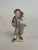 Meissen Figurine of Young Boy For Sale - Image 9 of 10