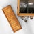 Italian Coffee Dispenser in Wood, Glass and Metal, 1960s For Sale - Image 15 of 18