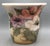 Postmodern Studio Glass Poesie in Glas Vase from Erwin Eisch, 1991 For Sale - Image 3 of 15