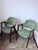 Scandinavian Armchairs from Johanson Design, 1970s, Set of 2 For Sale - Image 6 of 12